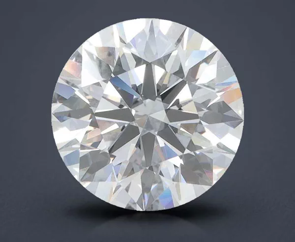 4.26 Carat · D · IF Rare Carat Ideal Cut