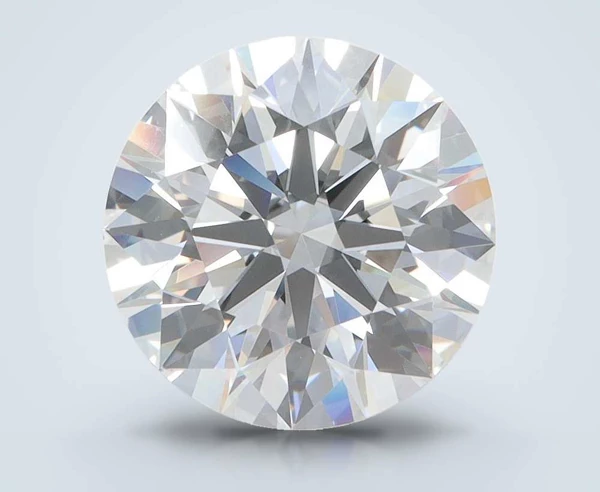 4.26 Carat · D · IF Rare Carat Ideal Cut