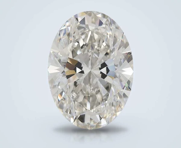 3.71 Carat · H · VVS2 Rare Carat Ideal Cut