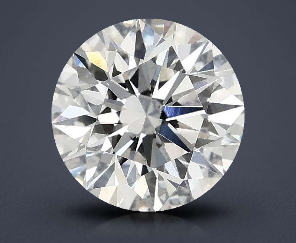 1.51 Carat · E · VS1 Rare Carat Ideal Cut