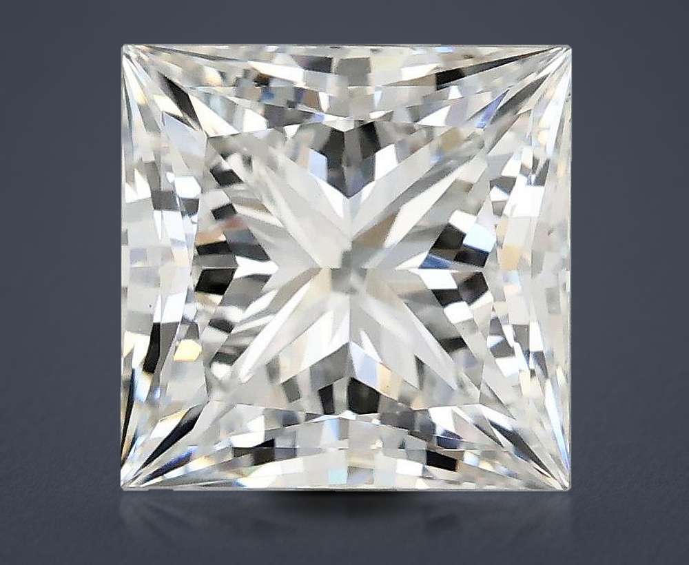 3.02 Carat · E · VS1 Rare Carat Ideal Cut