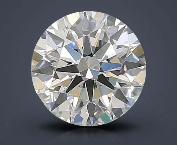 1.52 Carat · E · VVS2 Rare Carat Ideal Cut