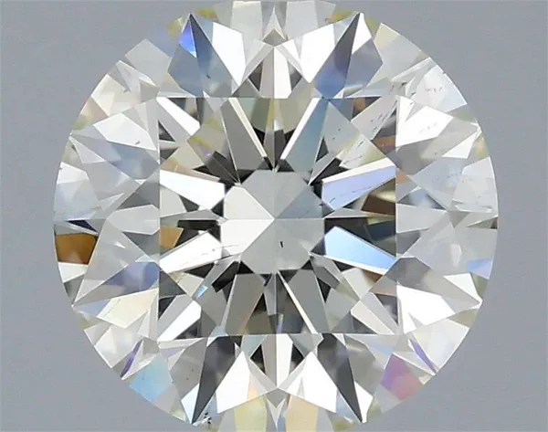 2.11 Carat · J · SI1 Rare Carat Ideal Cut