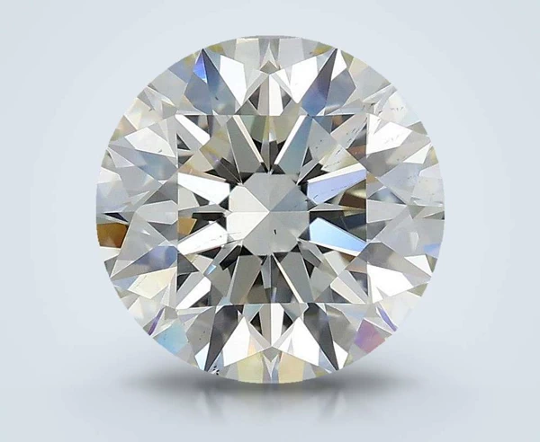 2.11 Carat · J · SI1 Rare Carat Ideal Cut