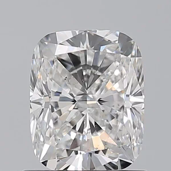 1.12 Carat · F · VS2 Rare Carat Ideal Cut
