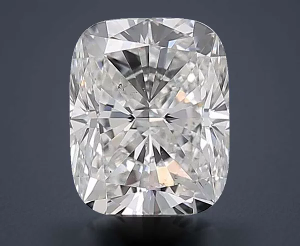 1.12 Carat · F · VS2 Rare Carat Ideal Cut