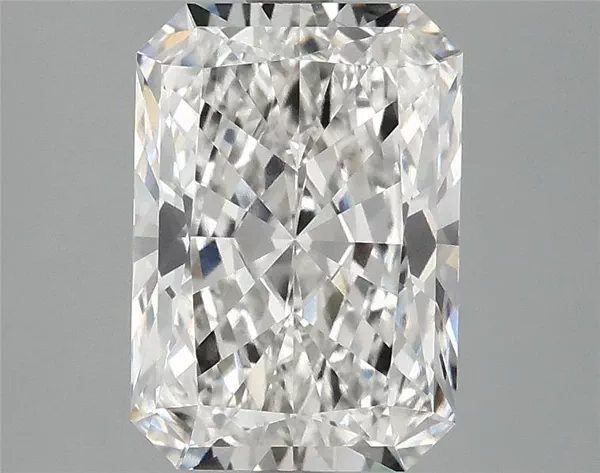 3.08 Carat · F · VVS2 Rare Carat Ideal Cut