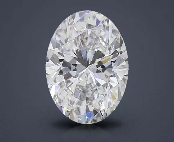 3 Carat · E · SI1 Rare Carat Ideal Cut