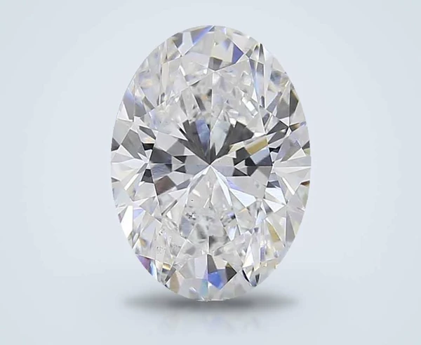 3 Carat · E · SI1 Rare Carat Ideal Cut