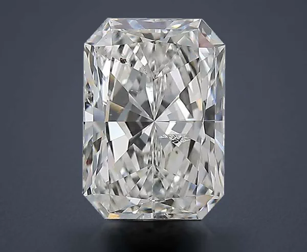 2.01 Carat · F · SI2 Rare Carat Ideal Cut