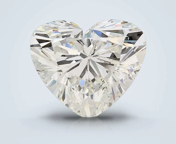 2.53 Carat · F · VVS2 Rare Carat Ideal Cut
