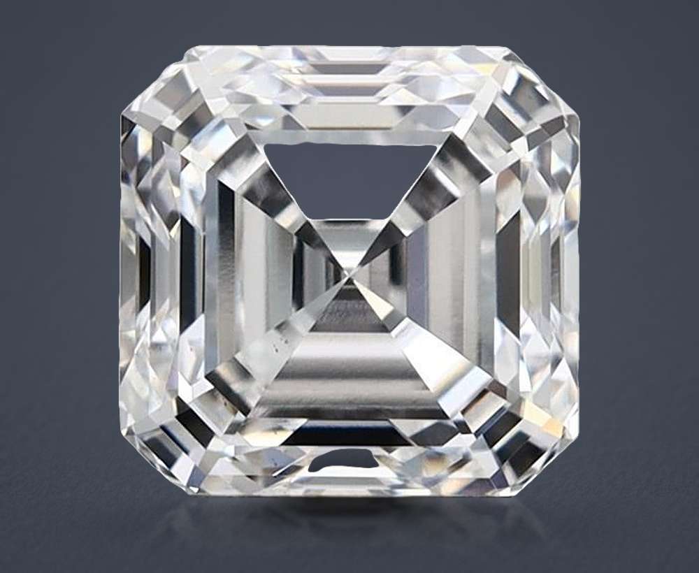 2.05 Carat · D · VS2 Rare Carat Ideal Cut