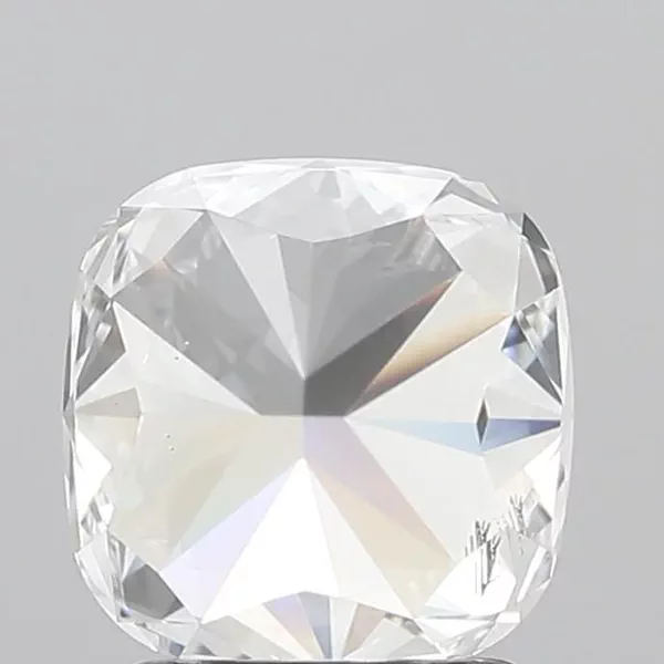 2.02 Carat · D · SI1 Rare Carat Ideal Cut