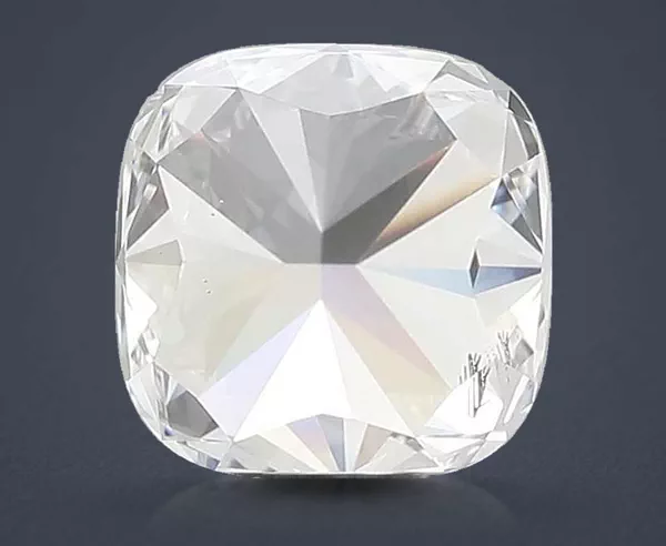 2.02 Carat · D · SI1 Rare Carat Ideal Cut