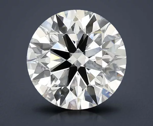 2.01 Carat · F · VVS2 excellent Cut