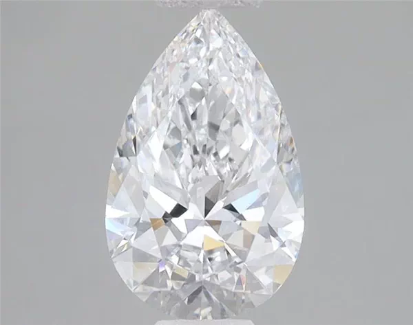 1.28 Carat · D · VVS1 Rare Carat Ideal Cut