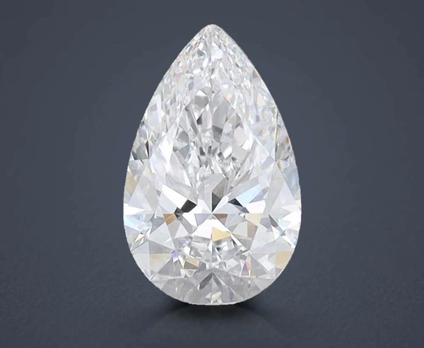 1.28 Carat · D · VVS1 Rare Carat Ideal Cut