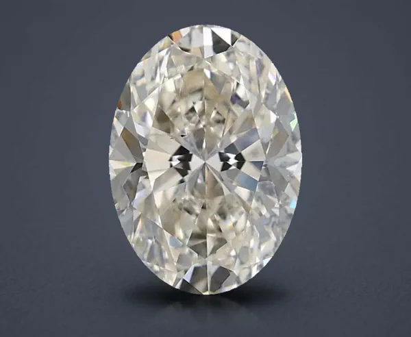 1.02 Carat · J · SI1 very good Cut