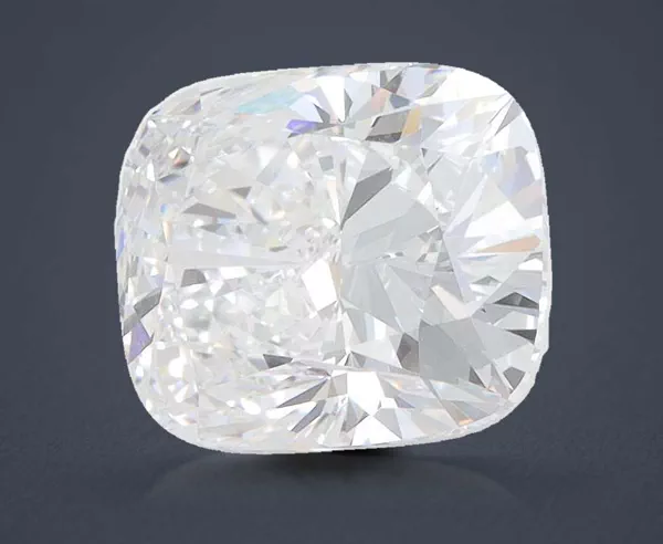 3.59 Carat · D · IF Rare Carat Ideal Cut