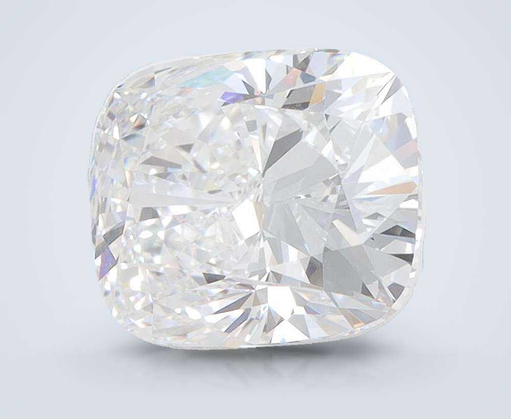 3.59 Carat · D · IF Rare Carat Ideal Cut