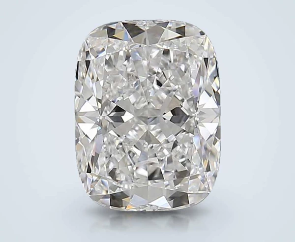 2.36 Carat · D · FL Rare Carat Ideal Cut