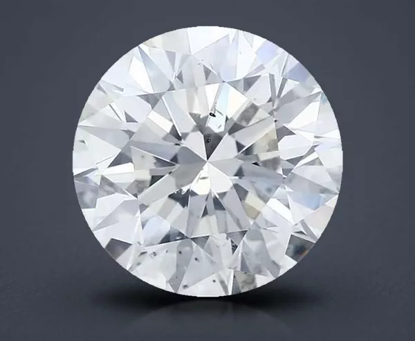 5.51 Carat · J · SI2 Rare Carat Ideal Cut
