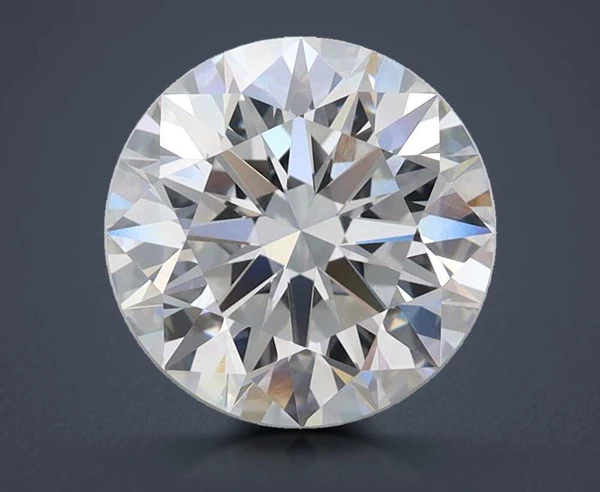 2.51 Carat · E · VVS1 Rare Carat Ideal Cut