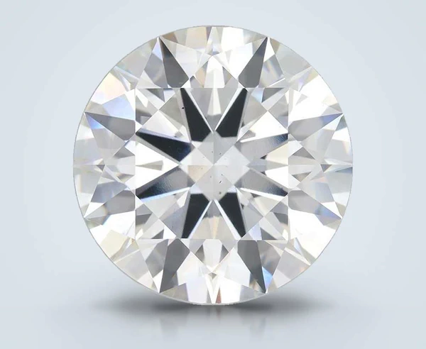 24.69 Carat · G · VS2 Rare Carat Ideal Cut