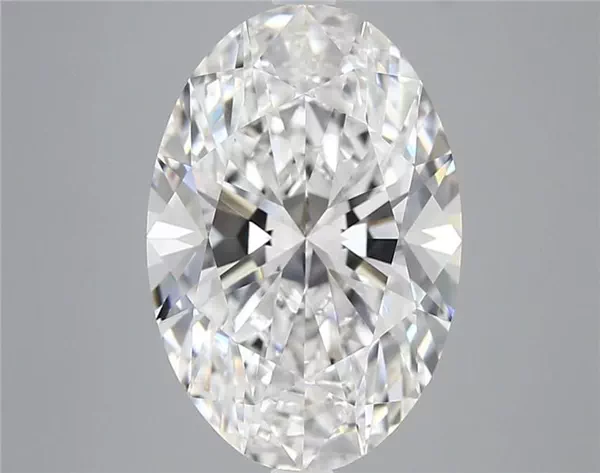 6.2 Carat · F · VVS2 Rare Carat Ideal Cut