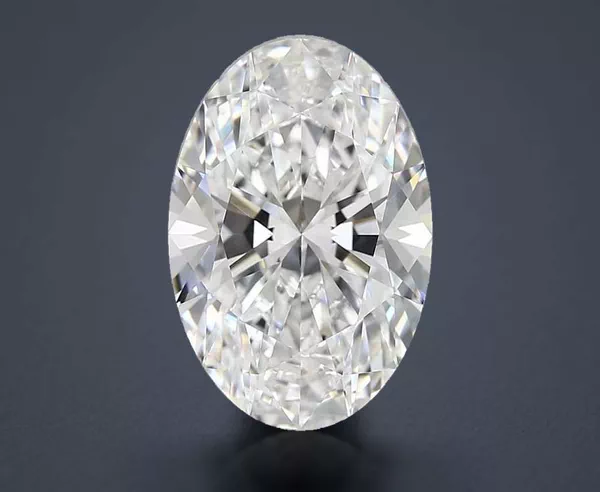 6.2 Carat · F · VVS2 Rare Carat Ideal Cut
