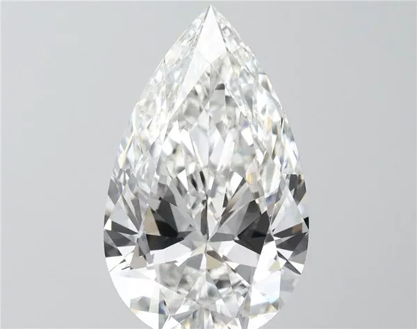 12.07 Carat · E · VVS2 Rare Carat Ideal Cut