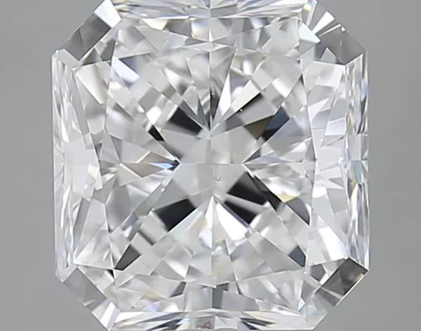 4.01 Carat · F · VS1 Rare Carat Ideal Cut