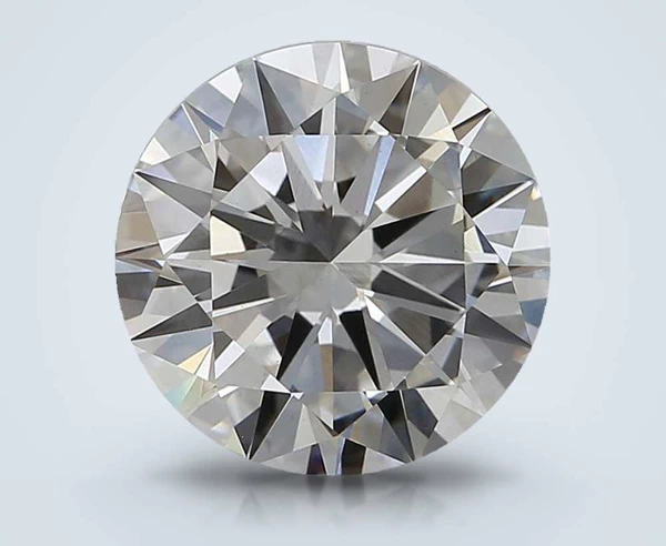 2.23 Carat · F · VS1 excellent Cut