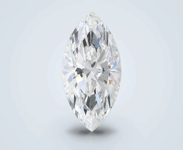 4.6 Carat · F · VVS2 Rare Carat Ideal Cut
