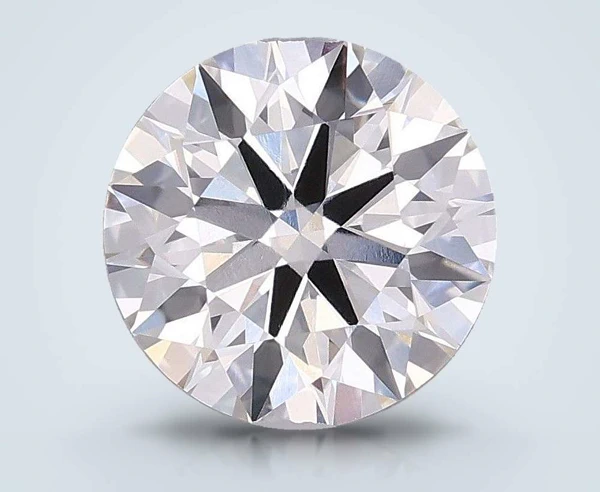 1.28 Carat · F · VVS1 Rare Carat Ideal Cut