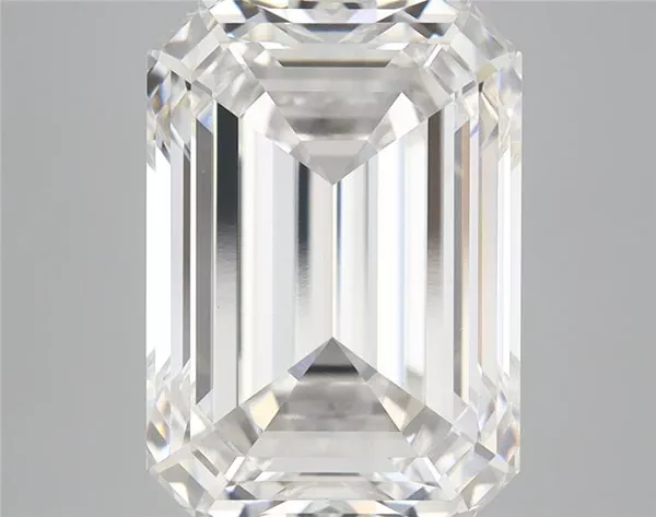 6.77 Carat · G · VS1 Rare Carat Ideal Cut