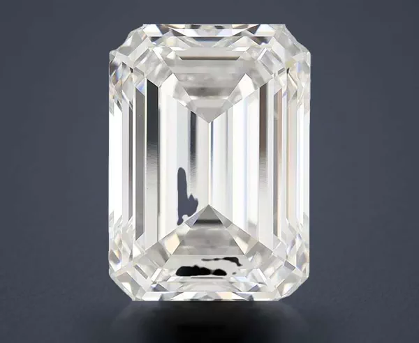 6.77 Carat · G · VS1 Rare Carat Ideal Cut