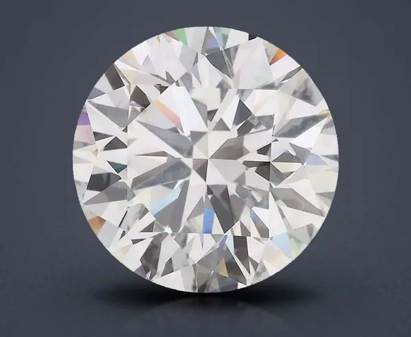 4.6 Carat · E · VVS2 Rare Carat Ideal Cut