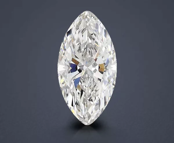 1.35 Carat · D · VVS2 Rare Carat Ideal Cut