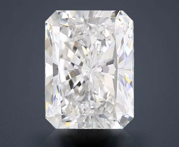2.51 Carat · D · VS2 Rare Carat Ideal Cut