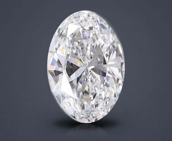 15.08 Carat · F · VS2 Rare Carat Ideal Cut