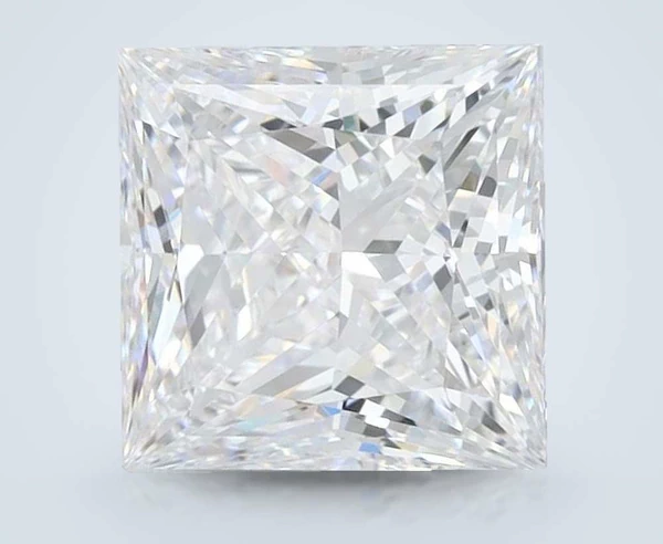 2.21 Carat · D · IF Rare Carat Ideal Cut