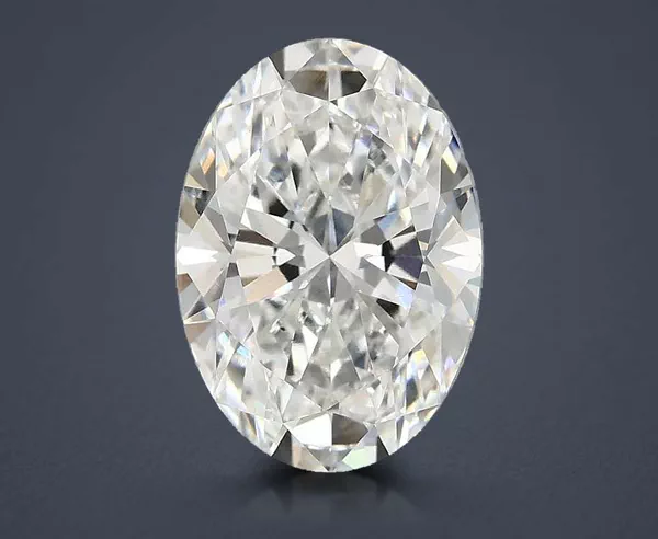 2.87 Carat · E · VVS2 Rare Carat Ideal Cut