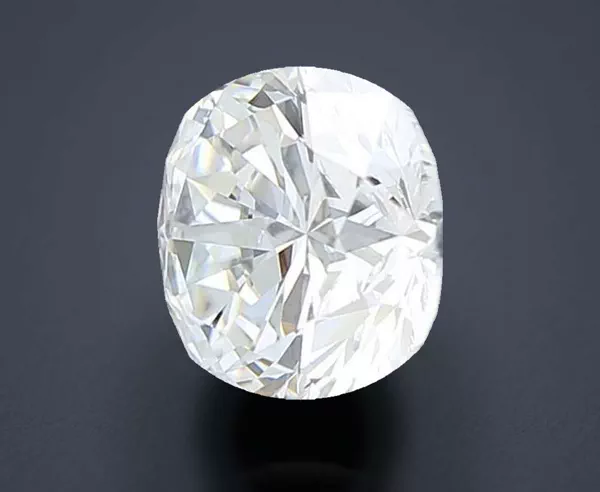 2.87 Carat · F · VVS2 excellent Cut
