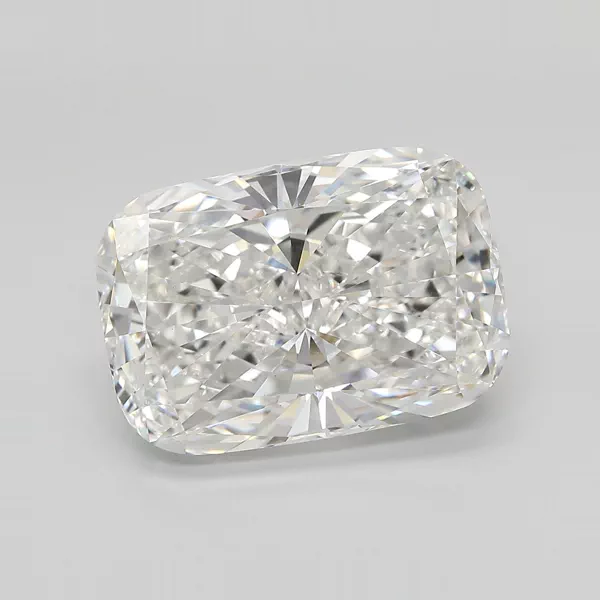 9.04 Carat · E · VVS2 Rare Carat Ideal Cut