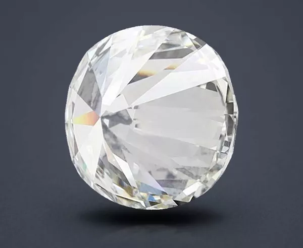 2.71 Carat · H · VVS2 excellent Cut