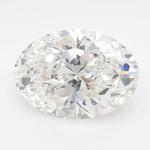 2 Carat · D · FL Rare Carat Ideal Cut