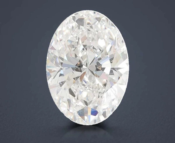2 Carat · D · FL Rare Carat Ideal Cut