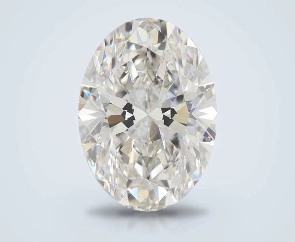 5.38 Carat · H · VS2 Rare Carat Ideal Cut