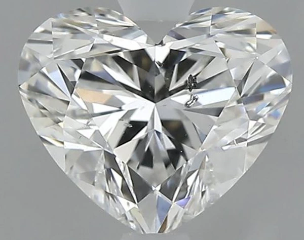 1.31 Carat · G · SI2 Rare Carat Ideal Cut